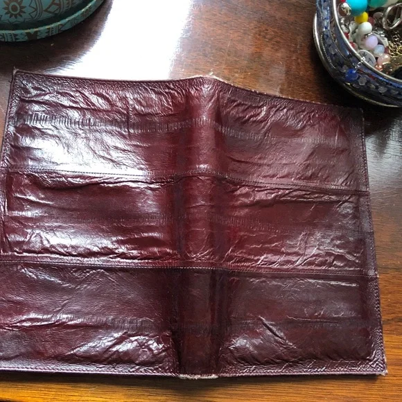 EEL Wallet - Picture 5 of 6